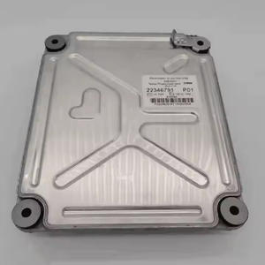 Unidad de control del motor ECM ECU para excavadora Volvo EC380 EC480, unidad de control del motor 22346791 para excavadora y camión FM. - Product Image 5