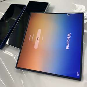 ZFold 7 มือสองแท้ ขนาด 8.0 นิ้ว โทรศัพท์พับได้ มือถือมือสอง 5G สมาร์ทโฟน แบตเตอรี่ 4400 มิลลิแอมป์ - Product Image 5