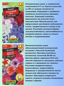 Cao Cấp Lợn nái Cho 8 Hàng năm Hoa Bền Vườn Gieo Gói Túi Nhà Máy Kit Cho Nhà Ngoài Trời Vườn Lợn nái Cho Trồng Hoặc Trong Nhà - Product Image 4