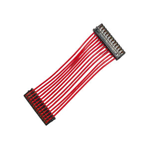 0.6/0.8-1.0mm 2-20PIDC PVC ceket otomotiv kablosu koşum yalıtım deplasman için park lambaları - Product Image 3