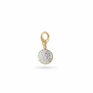Colección de Dijes de Esmalte para Joyería de Moda con Accesorios de Colgantes Reemplazables de Mariposa, Flor, Fruta y Corazón para Mujer - Product Image 5