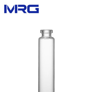 Небольшой стеклянный флакон для образцов, 10 мл, 16 мл - Product Image 4