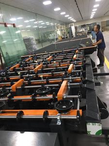 เครื่องตัดกระจกอัตโนมัติ CNC ของผู้ผลิตเครื่องมือตัดกระจกจากจีน - Product Image 4