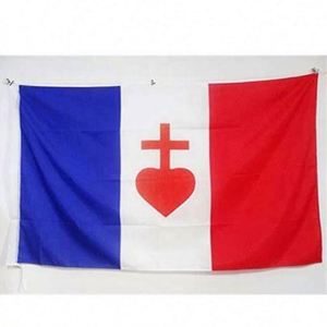 ธงและป้ายแบนเนอร์พิมพ์ลายธงชาติสำหรับงานอีเว้นท์ ปาร์ตี้ และทีมงานกลางแจ้ง โปรโมชั่นลดราคาพิเศษ - Product Image 2