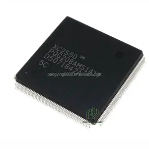 ShenZhengPengYing-IC-Chip-Integrated-circuit QFP-208 SIL504CM208 SII504CM208