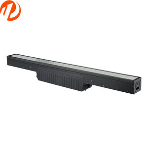 BEST SELLER 960W RGBW LED Wall Washer Bar Módulo de luz estroboscópica Luz estroboscópica Led Strobe y modos de lavado LED <span class=keywords><strong>Pixel</strong></span> Bar - Product Image 3