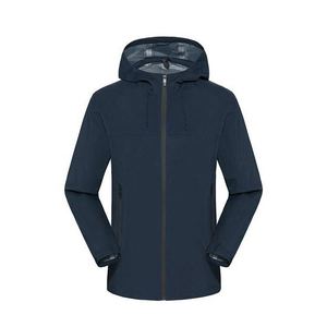 Design Latest Design All-Season Use Sportswear Outdoor Winter <b>Jacket</b> Men's Windbreaker Custom logo High Quality Outdoor <b>Jacket</b> - Product Image 3