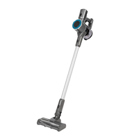 Aspirateur sans fil puissant à main, aspirateur sans fil, batterie rechargeable OEM