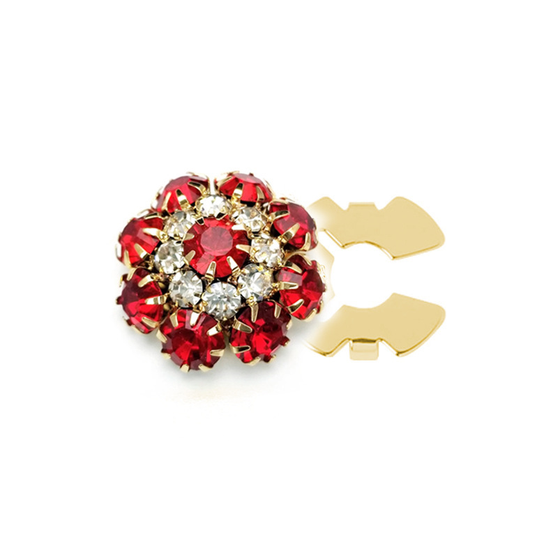 Or rouge