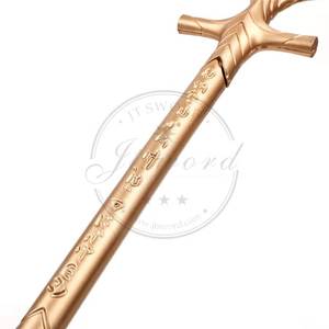 Tridente de Aquaman de Espuma de PU para Cosplay - Product Image 5
