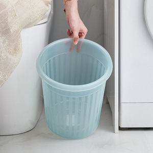 Poubelle Sanitaire Élégante <span class=keywords><strong>de</strong></span> 10L avec Parois Épaissies et Fonction <span class=keywords><strong>de</strong></span> Retrait pour Bureau/Maison - Product Image 1
