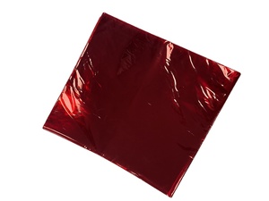 Rouleau de papier crêpe Cellophane Transparent coloré étanche indestructible pour l'emballage industriel artisanat emballage alimentaire utilisation d'impression - Product Image 4