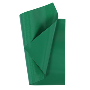 Pvc tarpavc סין 100 בד פוליאסטר מים עמיד pvc מצופה tarpaulin