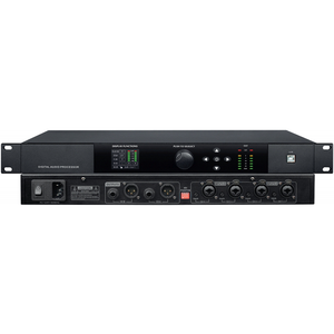 D-4800ควบคุมการเอียงตอบรับสี่ช่อง - Product Image 1