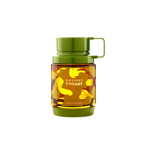 Perfume Armaf Odyssey Thermal Cup para Mujer, Tamaño Viaje, Fragancia Frutal de Incienso, Venta al por Mayor en el Medio Oriente, Arabia, Dubái - Product Image 4