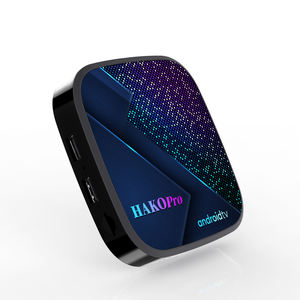 HAKOPro-Dispositivo de Tv inteligente <span class=keywords><strong>S905Y4</strong></span>-B, decodificador con Android 11,0, 4k, cuatro núcleos, BT5.0, actualización, <span class=keywords><strong>Hako</strong></span> <span class=keywords><strong>mini</strong></span> - Product Image 4