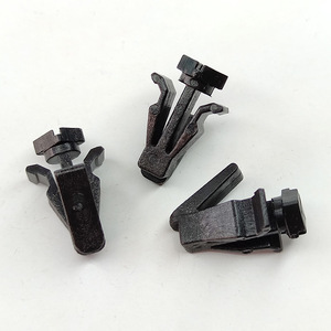 Clip de Sujeción para Rejilla Delantera de Infiniti FX35 FX45 G35, Repuesto para Reparación de la Cubierta del Parachoques - Product Image 1