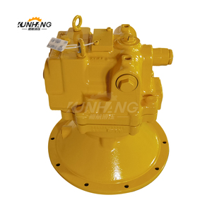 En stock: Conjunto de motor para PC300-7, PC300-8, PC400-7, PC400-8 (7067K01160, 7067K01170, 7067K01180) para giro. - Product Image 5