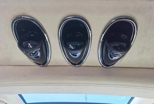 Nuovo tipo di lusso interno aggiornato parte posteriore HUD per W447 Vito Vclass Metris G classe G500 G63 <span class=keywords><strong>V</strong></span> classe - Product Image 4
