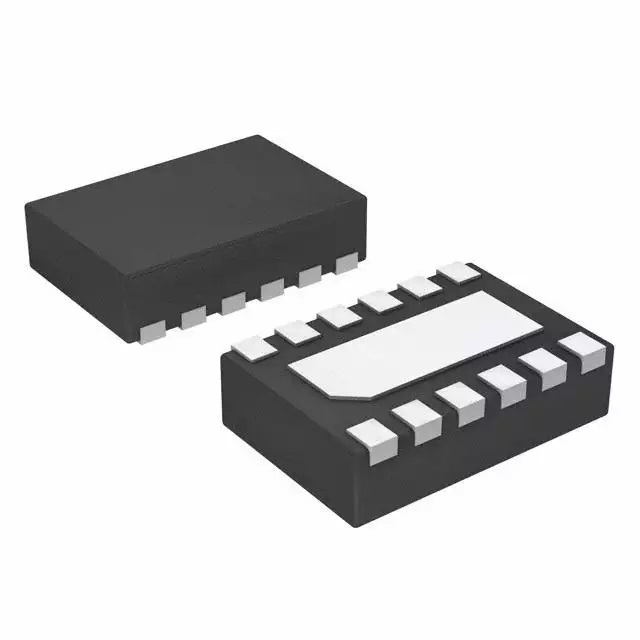 In Stock SY8288CRAC Integrated Circuit Ic Chip SY8288CRAC