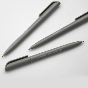 Bolígrafo de Plástico Fácil de Usar, Bolígrafo Publicitario para Hotel, Bolígrafo con Logotipo Personalizado en Stock - Product Image 4