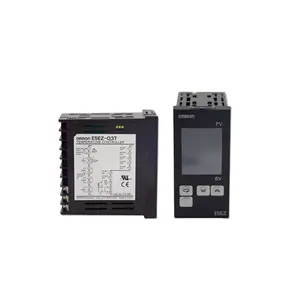 Original E5CC Controller E5CC-RX2ASM-800 Digital Temperature Controller for OMRONs
