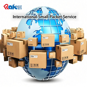 RAFEX Logistic Envío Rápido E-Packet MALASIA 3-7 Días Tarifas para Direcciones Comerciales y Residenciales Privadas Seguimiento en Tiempo Real <span class=keywords><strong>Seguro</strong></span> Soporte 24/7 - Product Image 1