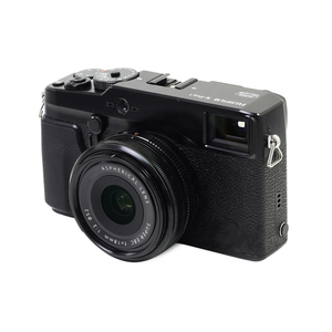 DF Wholesale 99% Neuf Appareil Photo Numérique Hybride HD Professionnel X-PRO1 XPRO1 Vintage - Product Image 5