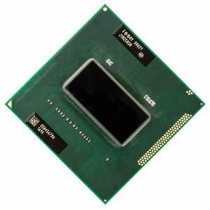 ซีพียูแล็ปท็อป I7 2760QM 2720QM 2670QM 2630QM 2820QM 2860QM 2920XM 2960XM - Product Image 4