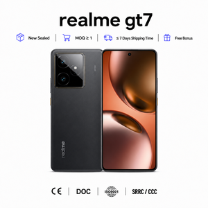 Vente en gros B2B <span class=keywords><strong>Smartphone</strong></span> <span class=keywords><strong>GT</strong></span> 7 5G 6,8 pouces 144Hz AMOLED 7000mAh 120W Approvisionnement en vrac - Product Image 1