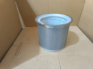 ตัวกรองแยกน้ำมันและก๊าซคุณภาพสูงสำหรับเครื่องอัดอากาศสำหรับใช้งานในอุตสาหกรรม-รุ่น LE 49 001X LE 66 004X SAO 57500 - Product Image 4