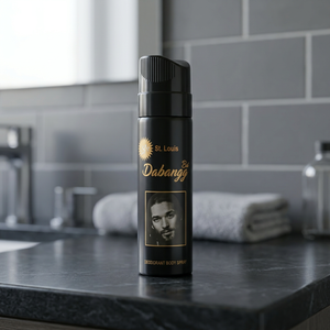 Desodorante en Aerosol St Louis Dabangg para Hombre con Aroma de Lujo para Uso Diario, Cuidado Personal y Aseo - Product Image 1