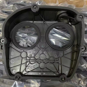 Подходит для Audi, Volkswagen, Porsche, верхняя крышка двигателя, Нижняя крышка, крышка цепи ГРМ 06H103269L 06H103269J 06G103269 - Product Image 3