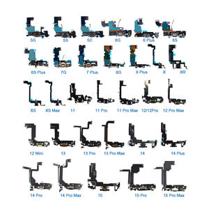 Écran lcd de réparation en gros pour tecno pièces de rechange intelligentes pour redmi pièces de chargeur de téléphone portable pour google pièces de téléphone portable - Product Image 6