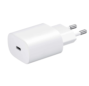 Pengisi daya Cepat <span class=keywords><strong>Usb</strong></span> Tipe <span class=keywords><strong>C</strong></span> 25W, adaptor daya dinding pengisi daya Pd untuk Samsung S23 S22 S21 S20 - Product Image 2