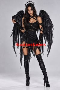 Disfraces Festivos Disfraz de Vampiro Unisex a Excelente Precio - Product Image 5