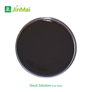 Aminoácido <span class=keywords><strong>Universal</strong></span> Fruit Expansion Compuesto Bioestimulante Fertilizante líquido para verduras Frutas Expansión de cultivos hortícolas - Product Image 2