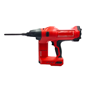 Pistolet à clous électrique industriel sans fil pour isolation, alimenté par batterie - Product Image 3