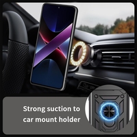 Caméra coulissante antichoc souple TPU dur PC étui de protection pour téléphone avec porte-anneau étui de couverture arrière pour Huawei Honor 400 Lite