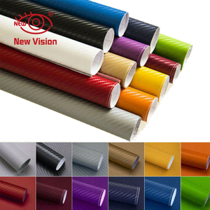 Tela <span class=keywords><strong>de</strong></span> cuero sintético para cubierta <span class=keywords><strong>de</strong></span> asiento <span class=keywords><strong>de</strong></span> barco, <span class=keywords><strong>fibra</strong></span> <span class=keywords><strong>de</strong></span> <span class=keywords><strong>carbono</strong></span>, PVC, <span class=keywords><strong>efecto</strong></span> 3D - Product Image 5