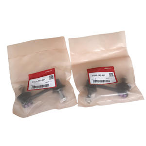 ใหม่สำหรับลูกหมาก 51320-TA0-A01 ด้านหน้าซ้าย ระบบกันสะเทือนแบบไม่แยกอิสระ ผลิตในญี่ปุ่น - Product Image 3