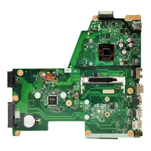 X451MA anakart REV2.1 çift çekirdekli CPU için Asus Asus 1m X451MA 1491m Laptop anakart X451MA anakart X451MA anakart