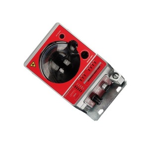เครื่องส่งข้อมูลออปติคอล Slogan รุ่น DDLS 508 200.3 L IO-Link 8 I O IP65 สำหรับใช้งานในอุตสาหกรรม - Product Image 4