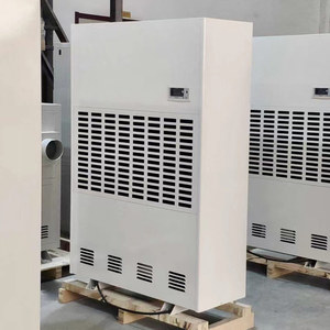 Déshumidificateur industriel 480L - Product Image 2