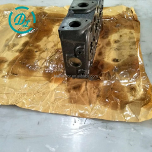 ชุดประกอบฝาสูบ EexcavaStart รุ่นใหม่ D1105 พร้อมวาล์ว สำหรับเปลี่ยนเครื่องยนต์ 1G065-03044 16032-03040 - Product Image 6