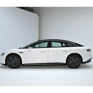 Voitures électriques neuves de la marque chinoise S7, en vente. - Product Image 5