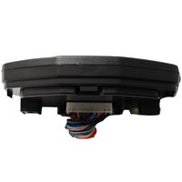 Factory Direct Sales Motorcycle Digital Speedometer with Waterproof Voltage 12V Resistant High Temperature for Ducati