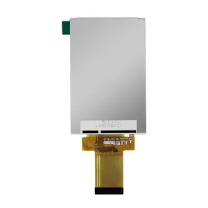 Polcd fonte de alimentação, alta qualidade 262k lcm fonte de alimentação 3.3 v profundidade da cor 16.7m tela de toque inteligente display lcd painel