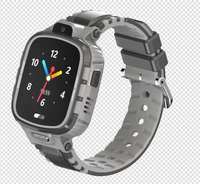 Smartwatch GPS per Bambini, Orologio Intelligente Impermeabile per Bambini con Localizzazione Precisa e SOS con Un Solo Clic