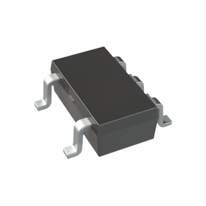 Power Management (PMIC) Buy Online Electronic Components Authorized Distributor SC 74A, SOT 753 TPS7B4255QDBVRQ1 - Product Image 1